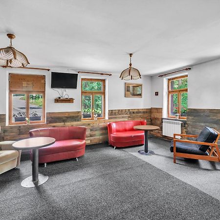 Desná Apartman Pod Marianskou Horou מראה חיצוני תמונה