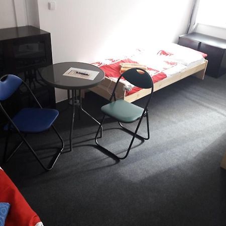 Desná Apartman Pod Marianskou Horou מראה חיצוני תמונה