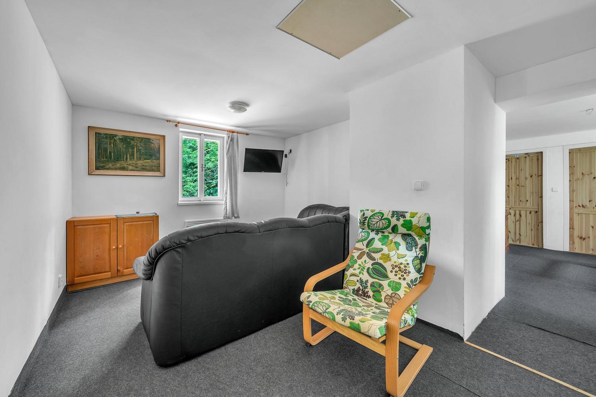 Desná Apartman Pod Marianskou Horou מראה חיצוני תמונה