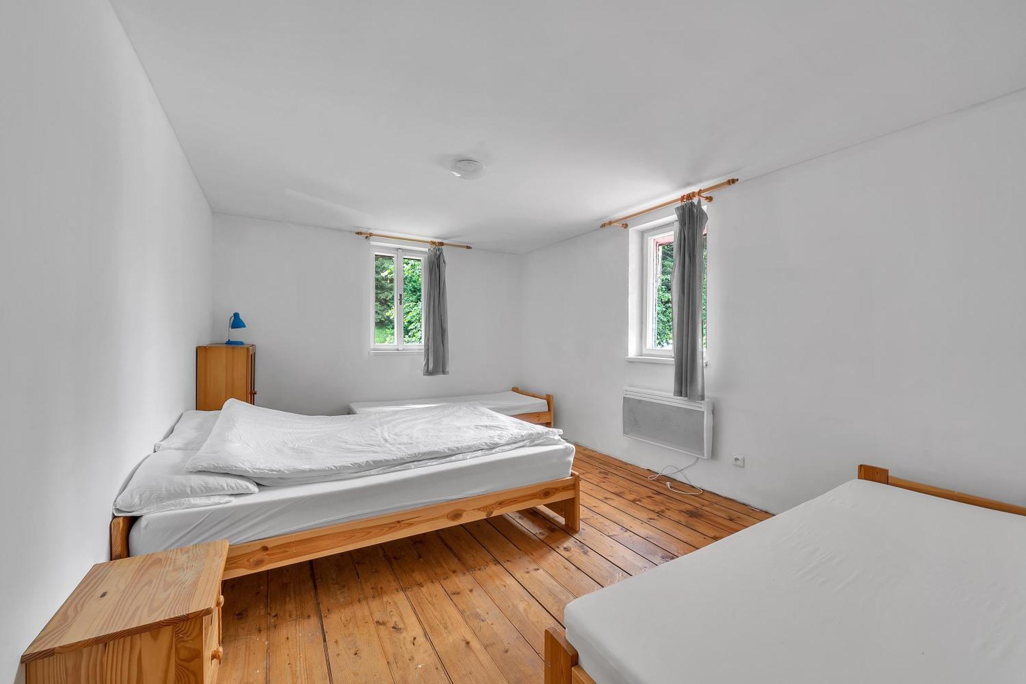 Desná Apartman Pod Marianskou Horou מראה חיצוני תמונה