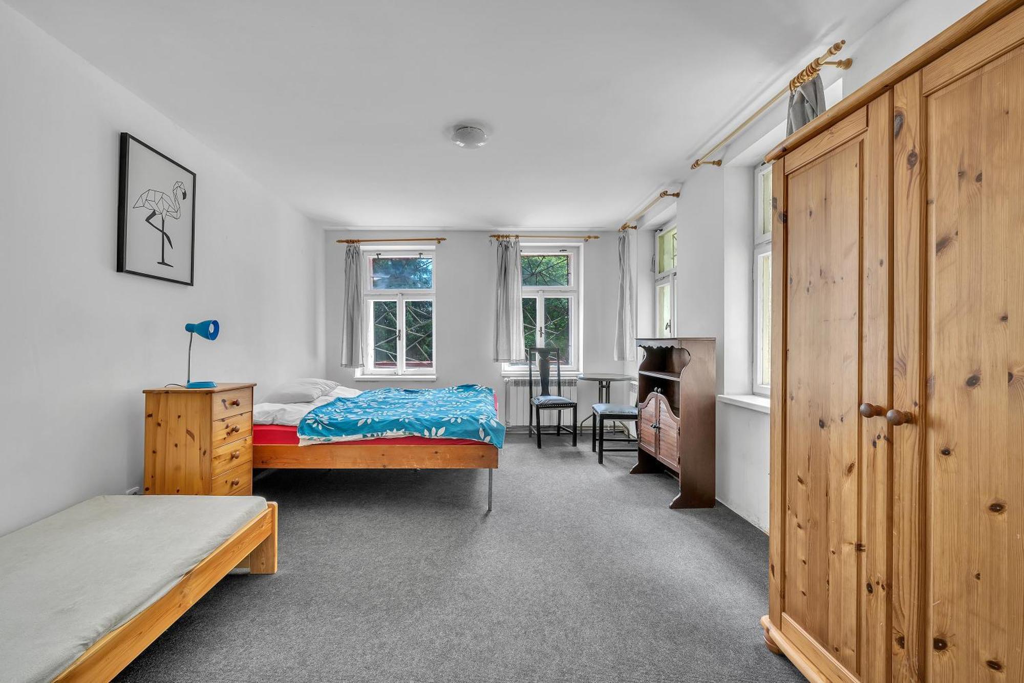 Desná Apartman Pod Marianskou Horou מראה חיצוני תמונה