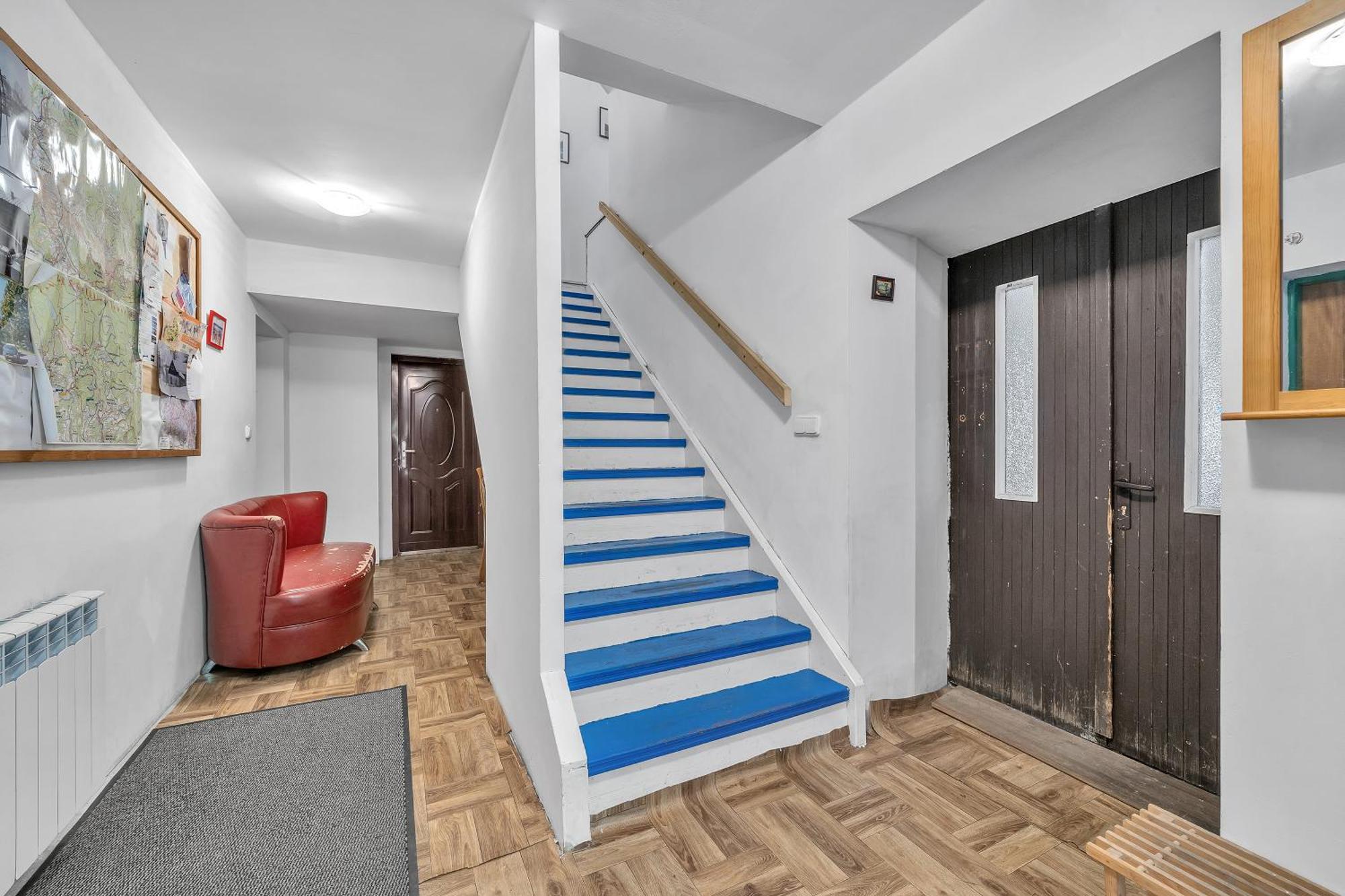Desná Apartman Pod Marianskou Horou מראה חיצוני תמונה