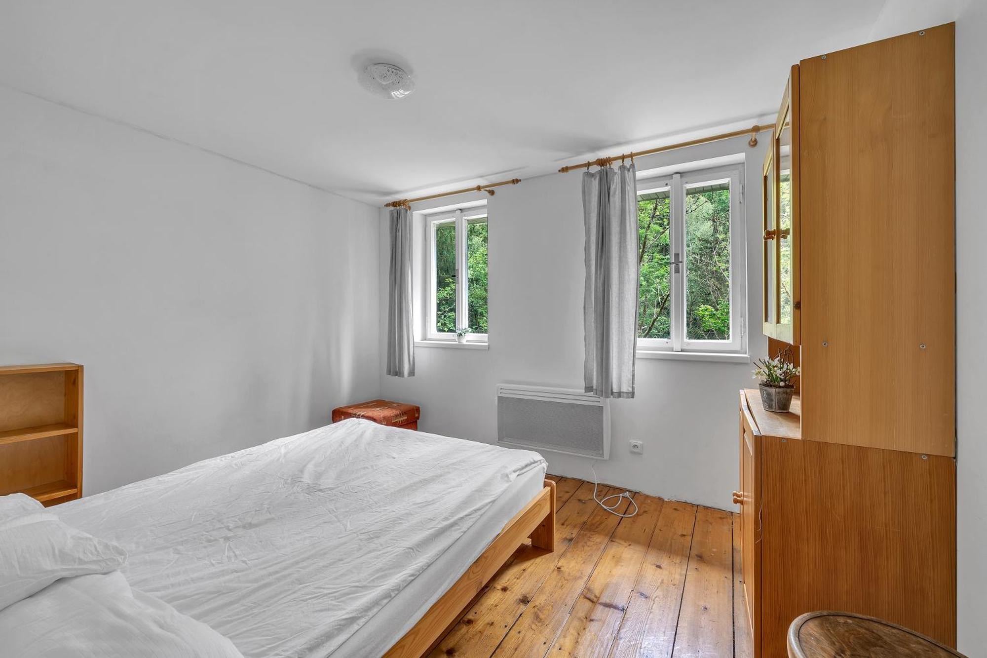 Desná Apartman Pod Marianskou Horou מראה חיצוני תמונה