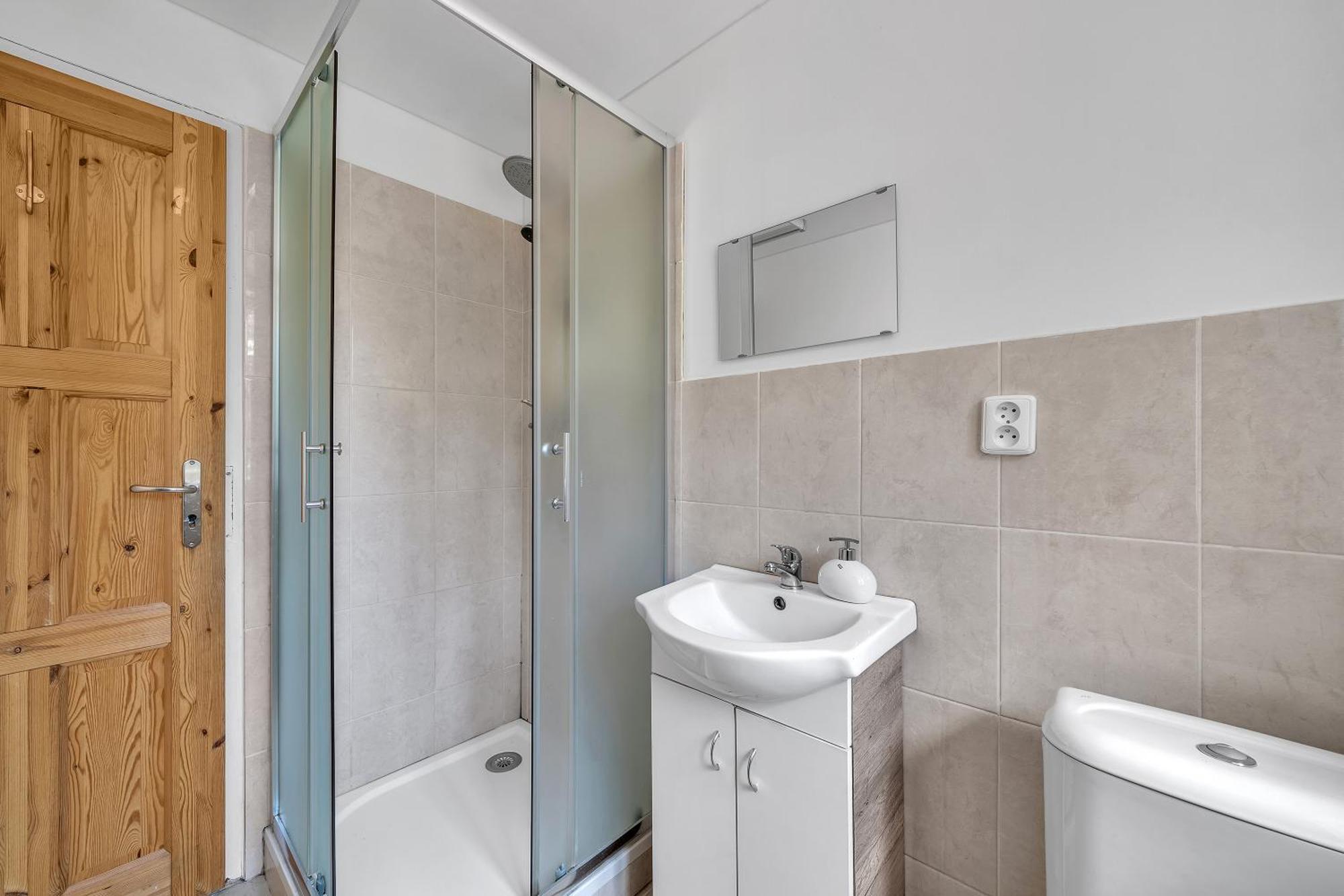 Desná Apartman Pod Marianskou Horou מראה חיצוני תמונה