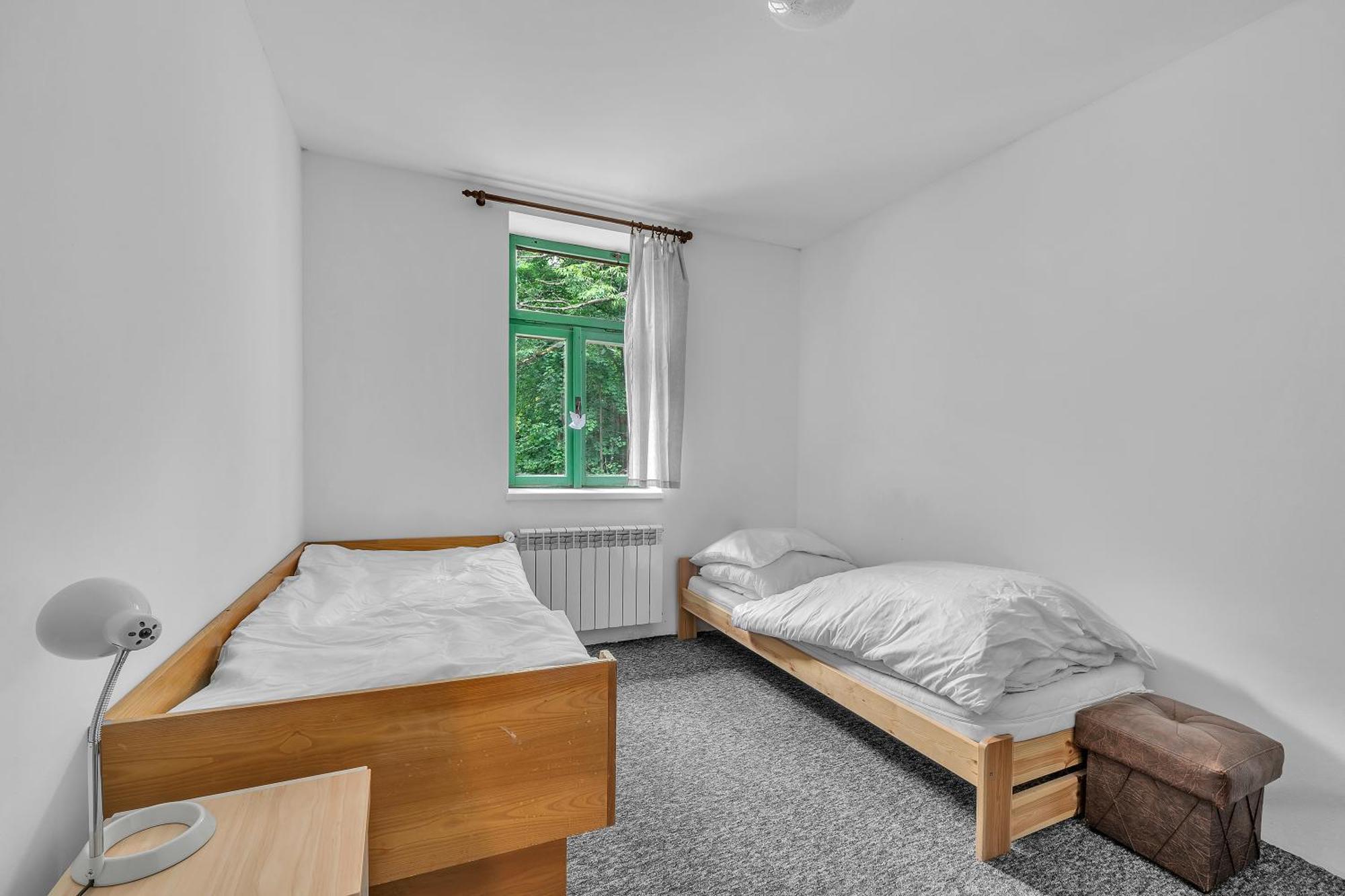 Desná Apartman Pod Marianskou Horou מראה חיצוני תמונה