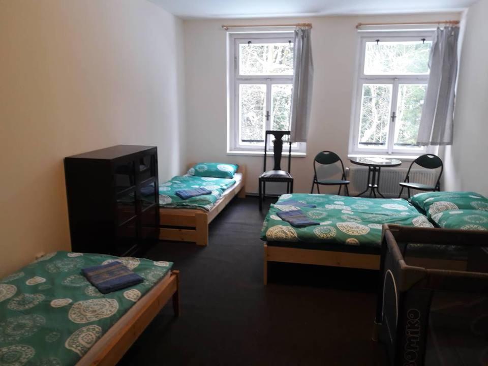 Desná Apartman Pod Marianskou Horou מראה חיצוני תמונה