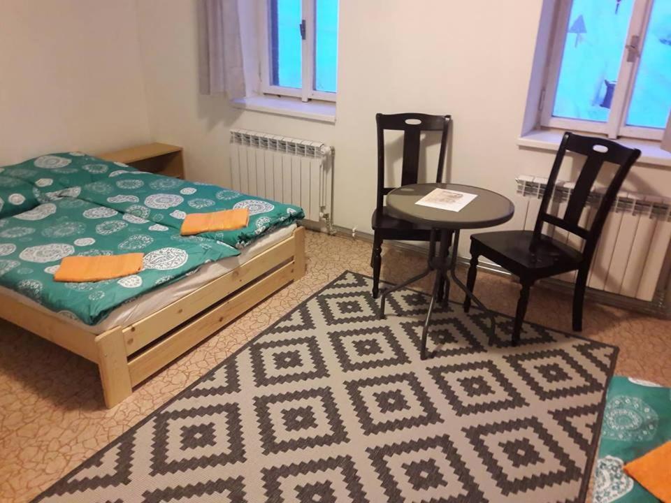 Desná Apartman Pod Marianskou Horou מראה חיצוני תמונה
