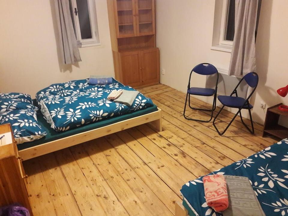 Desná Apartman Pod Marianskou Horou מראה חיצוני תמונה