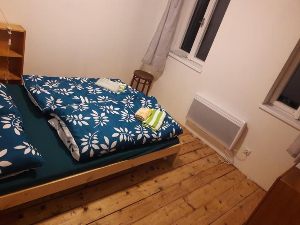 Desná Apartman Pod Marianskou Horou מראה חיצוני תמונה