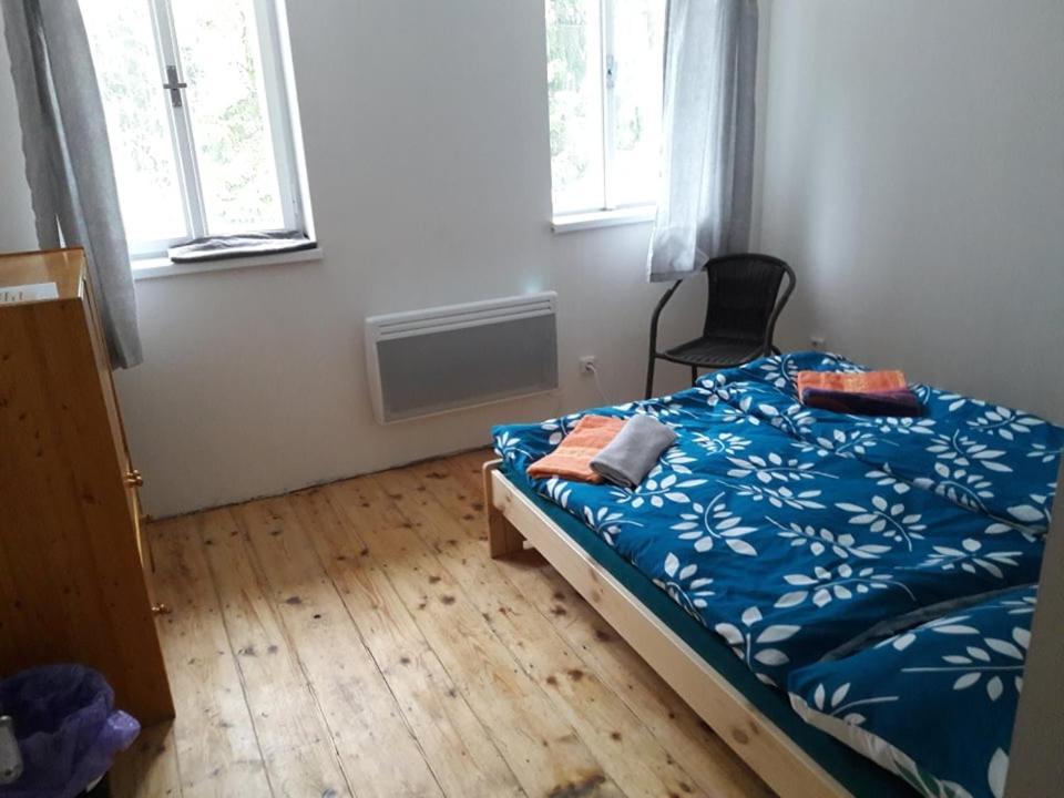 Desná Apartman Pod Marianskou Horou מראה חיצוני תמונה