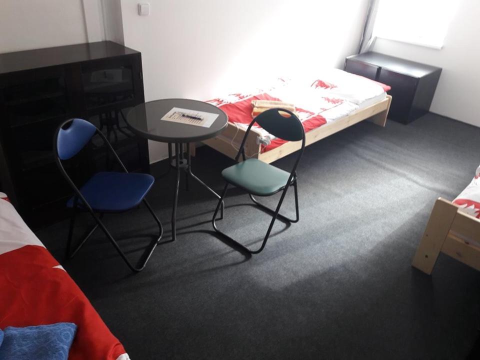 Desná Apartman Pod Marianskou Horou מראה חיצוני תמונה