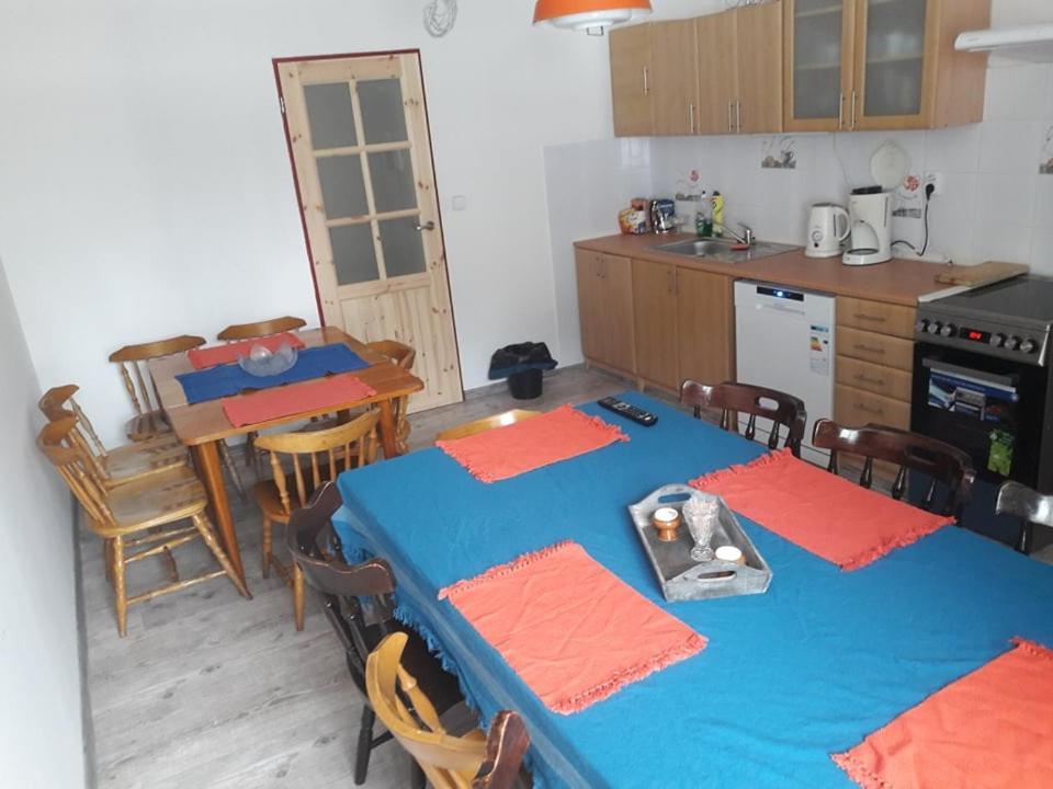 Desná Apartman Pod Marianskou Horou מראה חיצוני תמונה