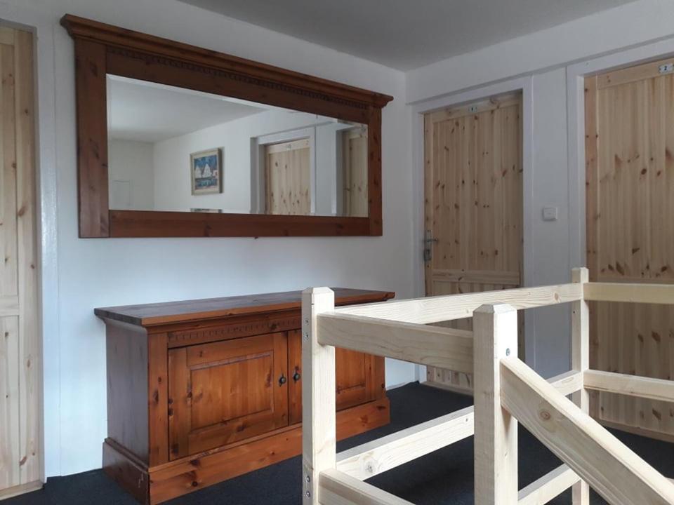 Desná Apartman Pod Marianskou Horou מראה חיצוני תמונה